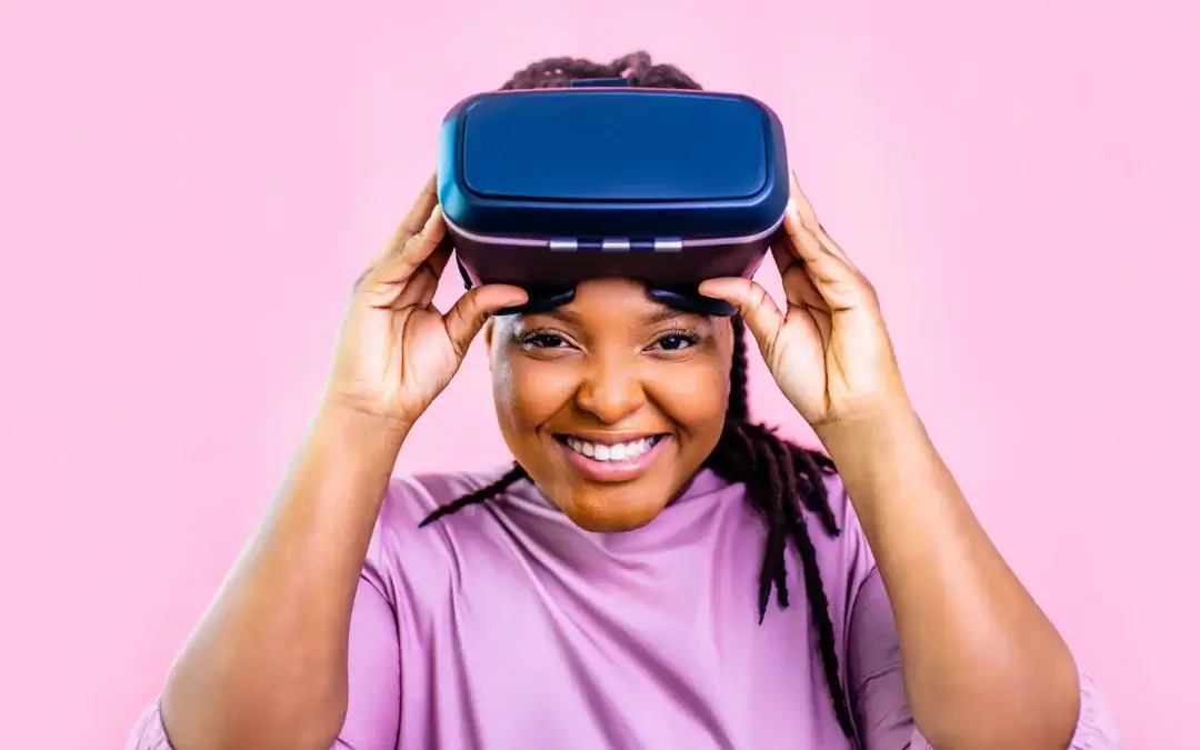 The growing impact of virtual reality on digital marketing: Opportunities and challenges